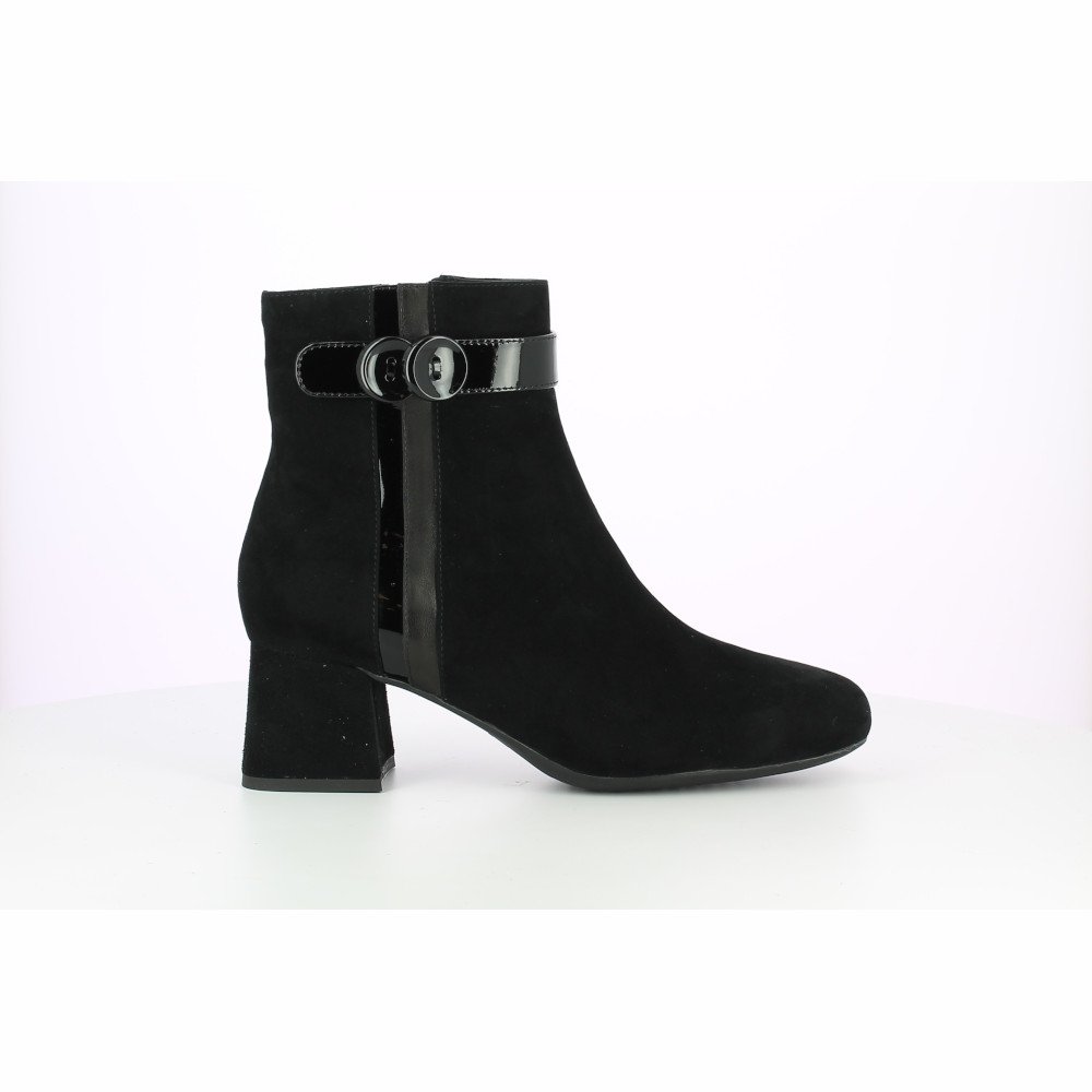The Flexx BLANCA-CAMOSCIO/NAPPA MIX In Saldo