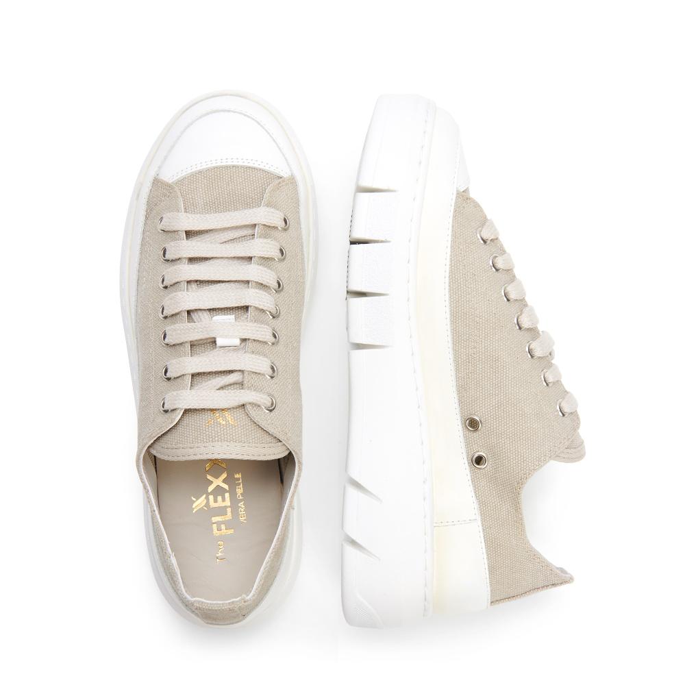 The Flexx CHRYSSA-SOFTY/STONEX Moda