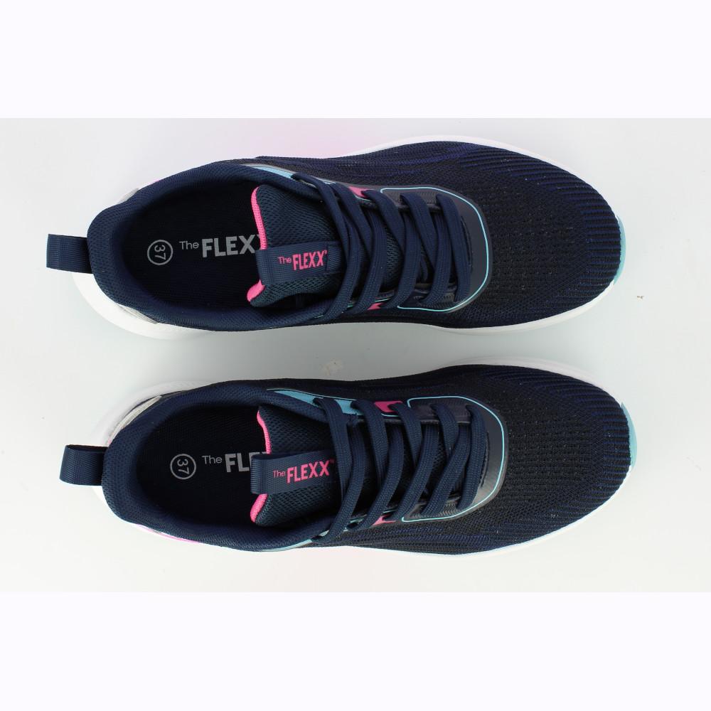 The Flexx CYNTHIA-FLYNET/TPU Spedizione gratuita