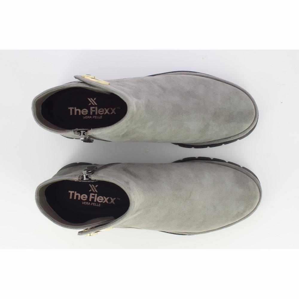 The Flexx EMERY-CAMOSCIO Prezzo di fabbrica