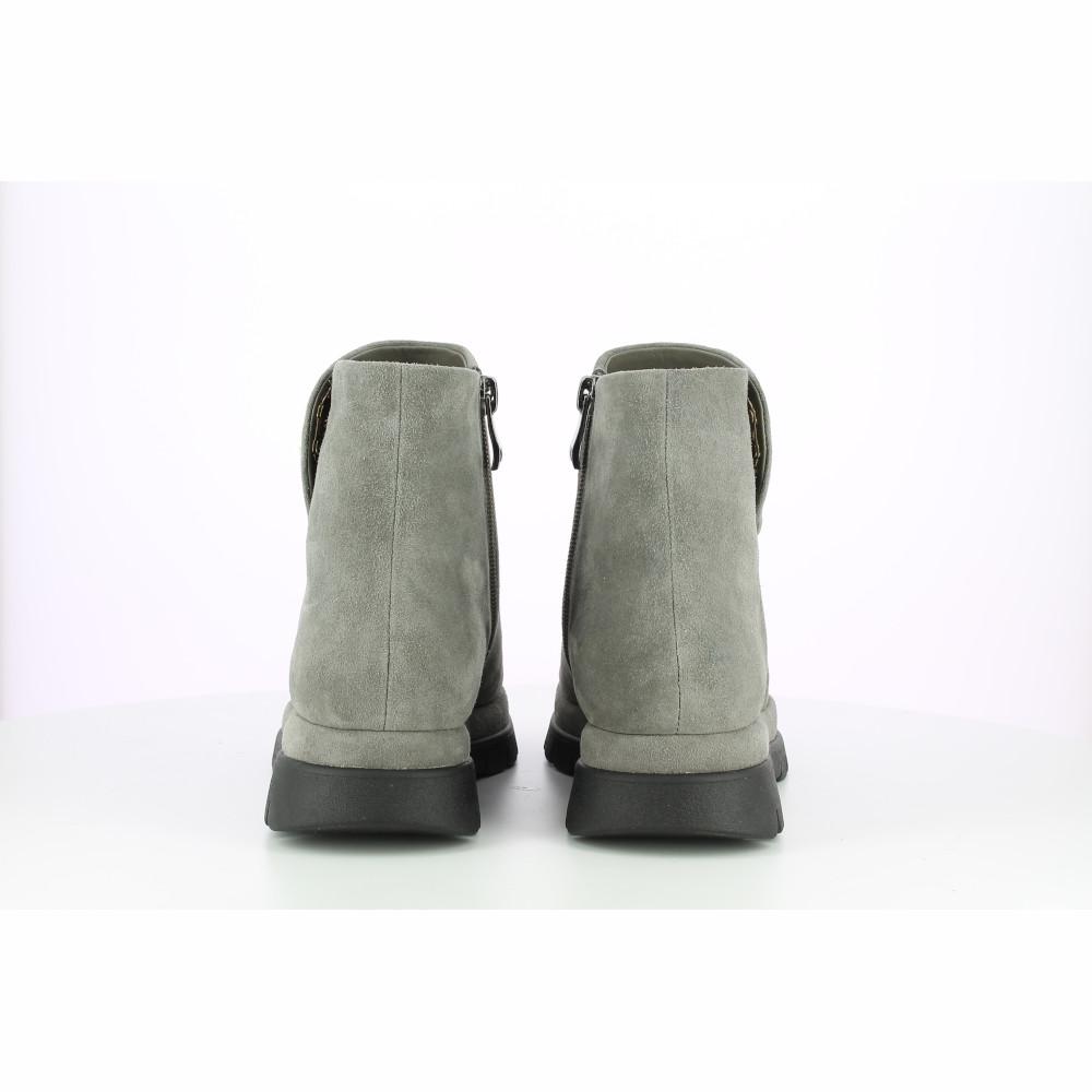 The Flexx EMERY-CAMOSCIO Prezzo di fabbrica