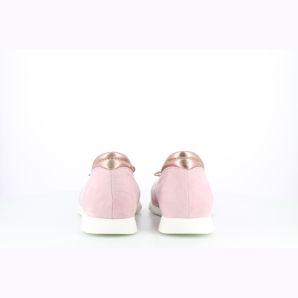 The Flexx ENOVA TOO-CAMOSCIO/LAMINATO Comprare a buon mercato