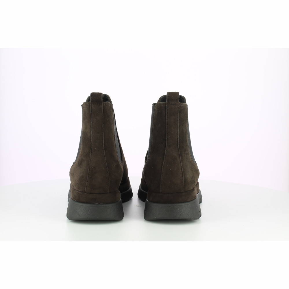 The Flexx ESKEL-CAMOSCIO Flash Sale