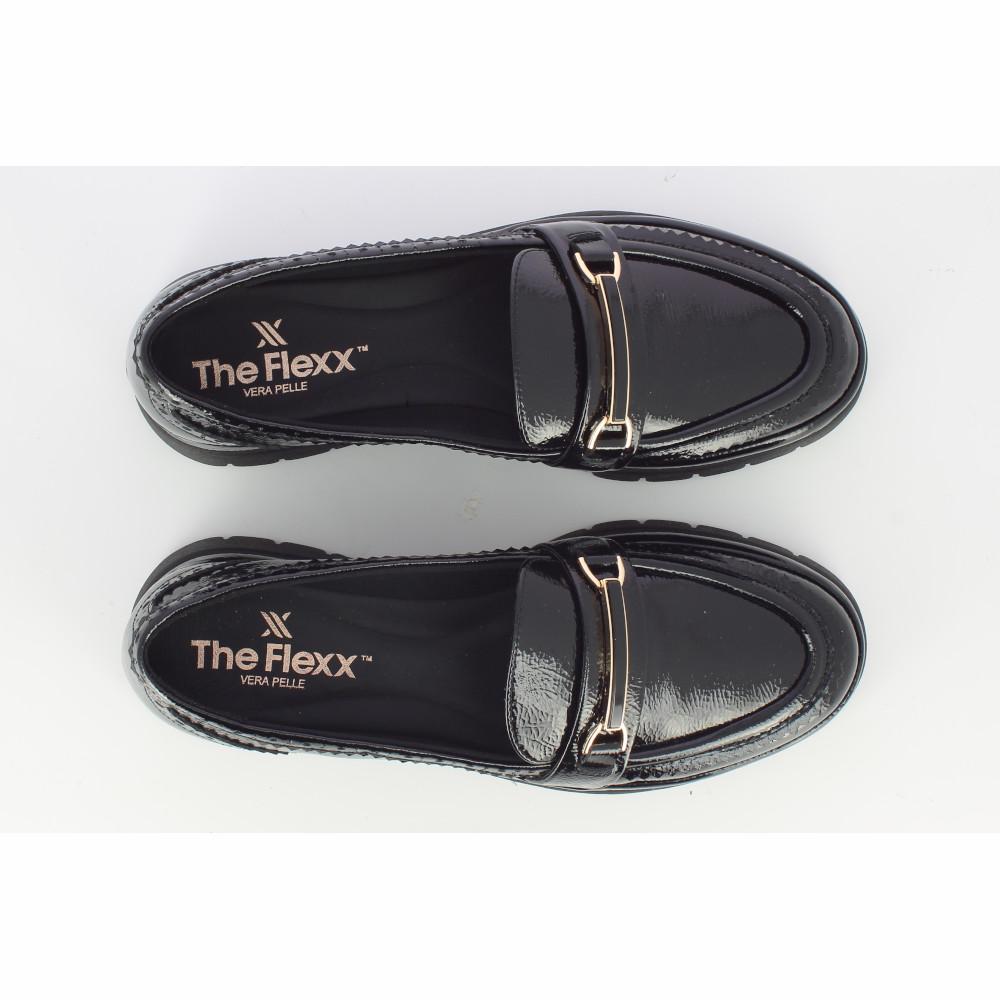 The Flexx EVANTHI-NAPLACK Shopping online