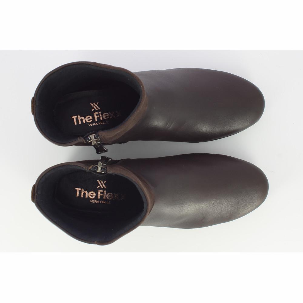 The Flexx SIENNA-SOFTY/CAMOSCIO Offerta esclusiva