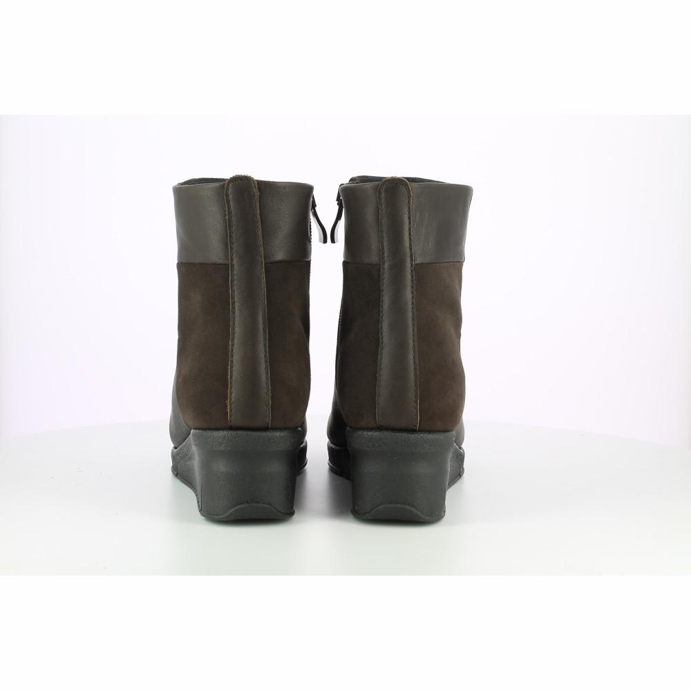 The Flexx SIENNA-SOFTY/CAMOSCIO Offerta esclusiva