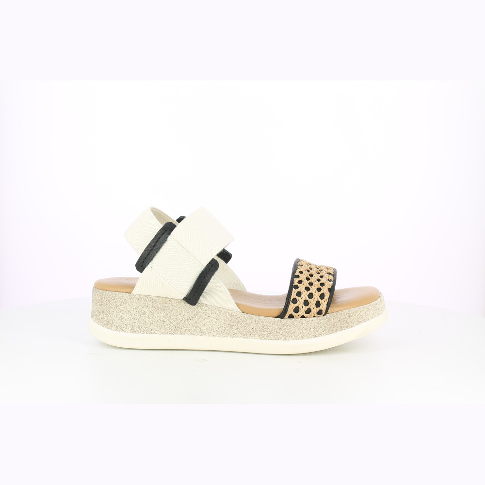 The Flexx TERESA TOO-FOULARD/CANASTA Vendite stagionali
