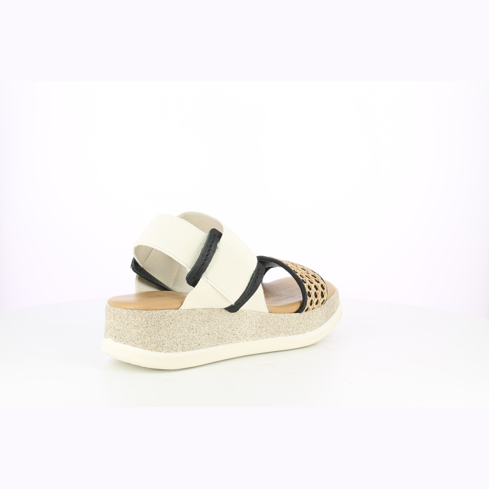 The Flexx TERESA TOO-FOULARD/CANASTA Vendite stagionali