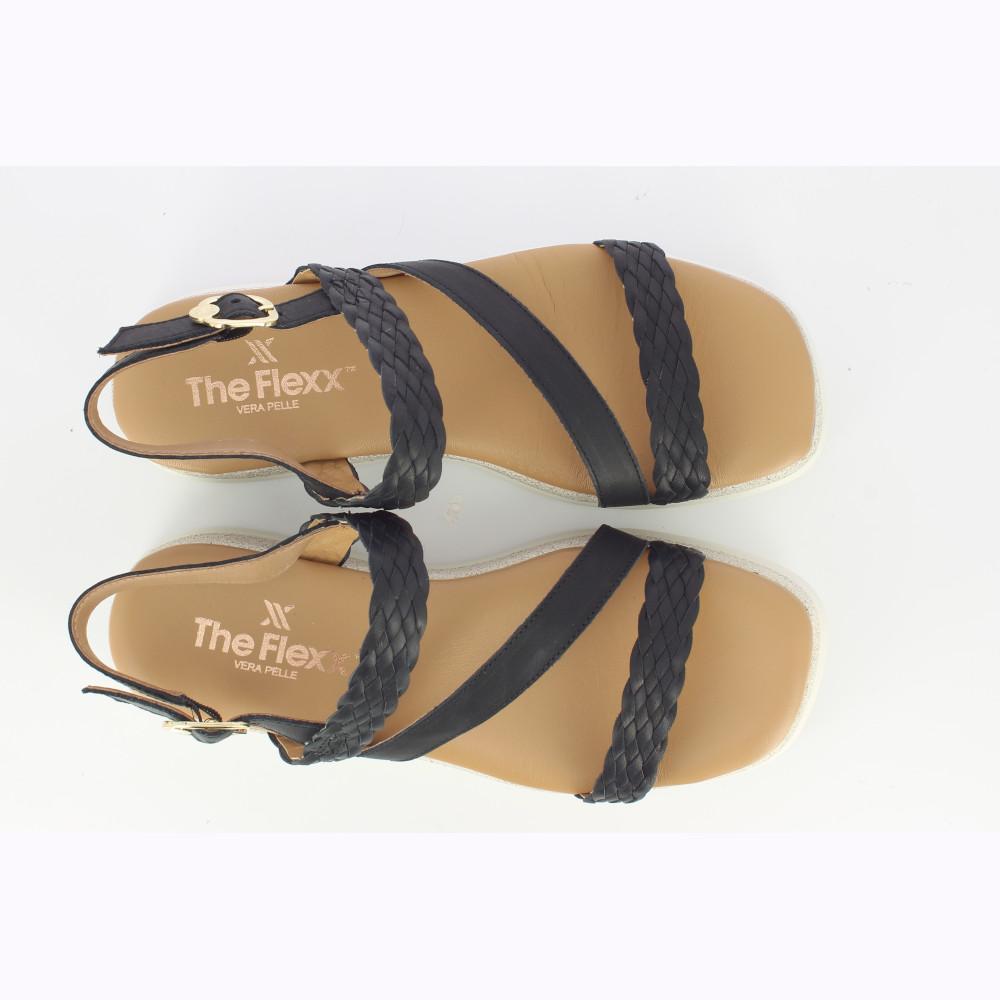 The Flexx TINA-FOULARD TRECCIA Cyber Monday