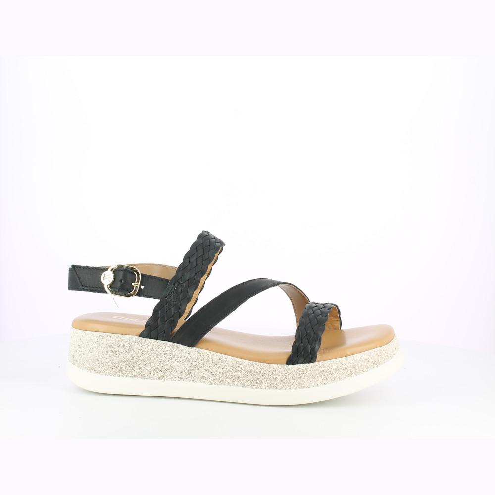The Flexx TINA-FOULARD TRECCIA Cyber Monday