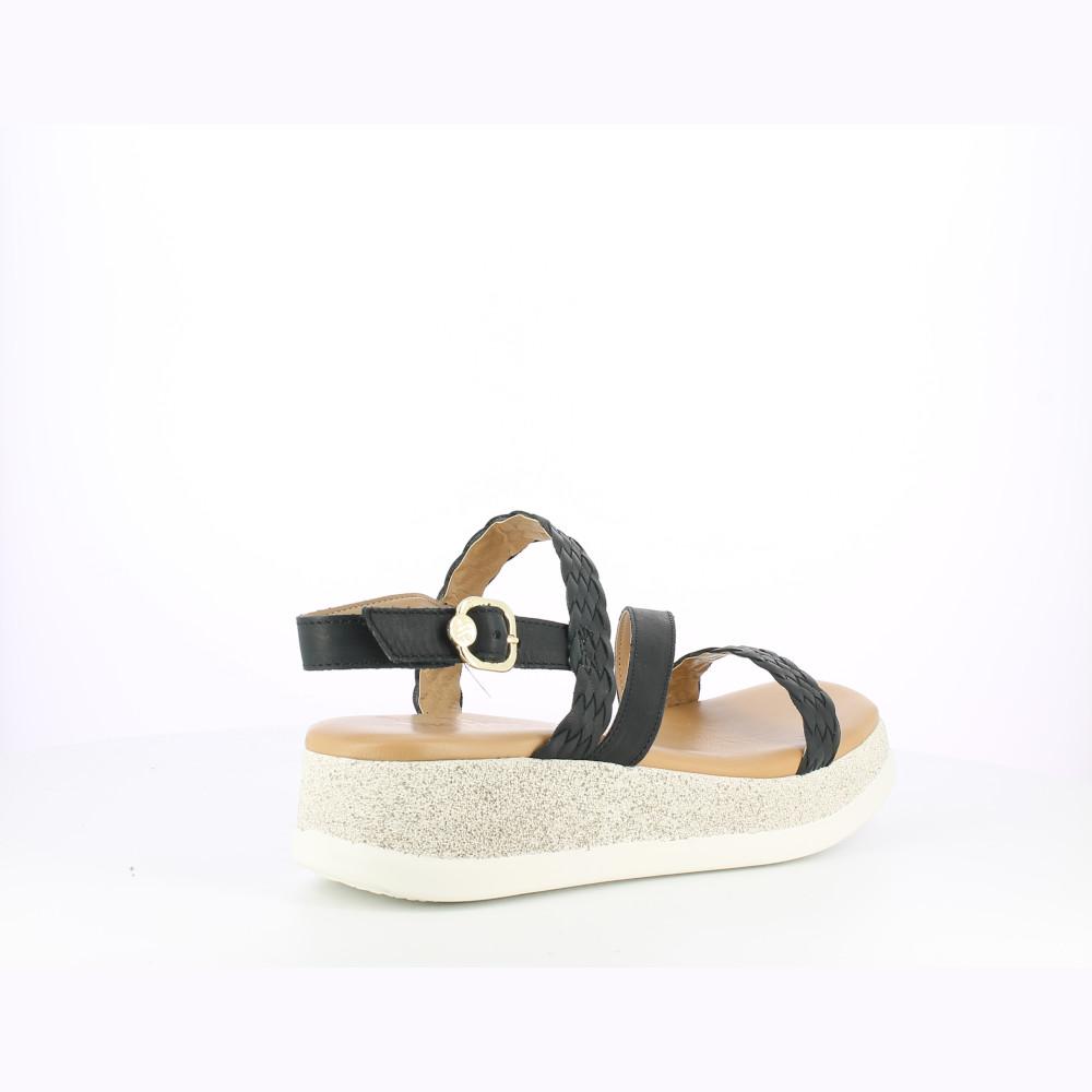 The Flexx TINA-FOULARD TRECCIA Cyber Monday