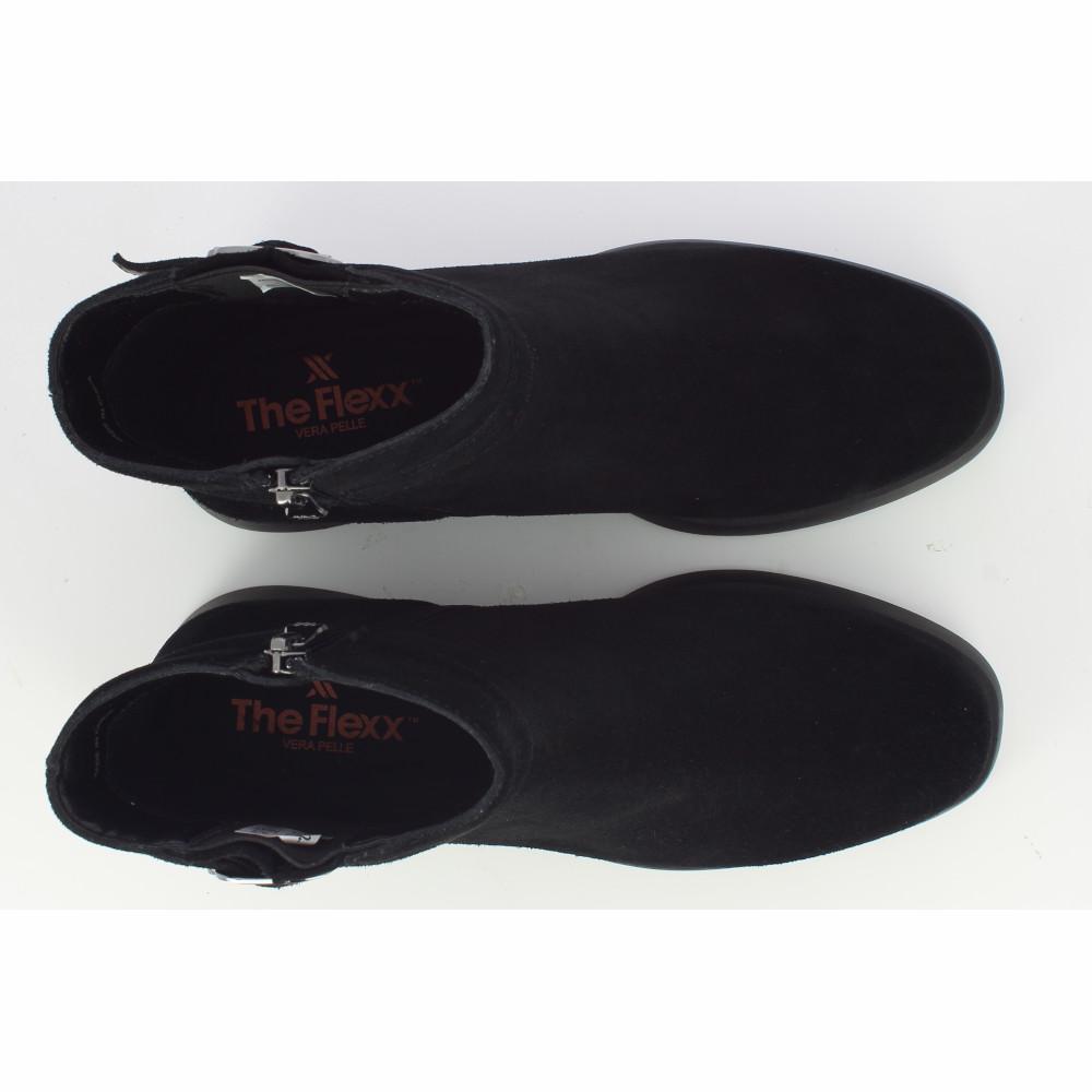 The Flexx VIOLANTE-SUEDE Vendita calda