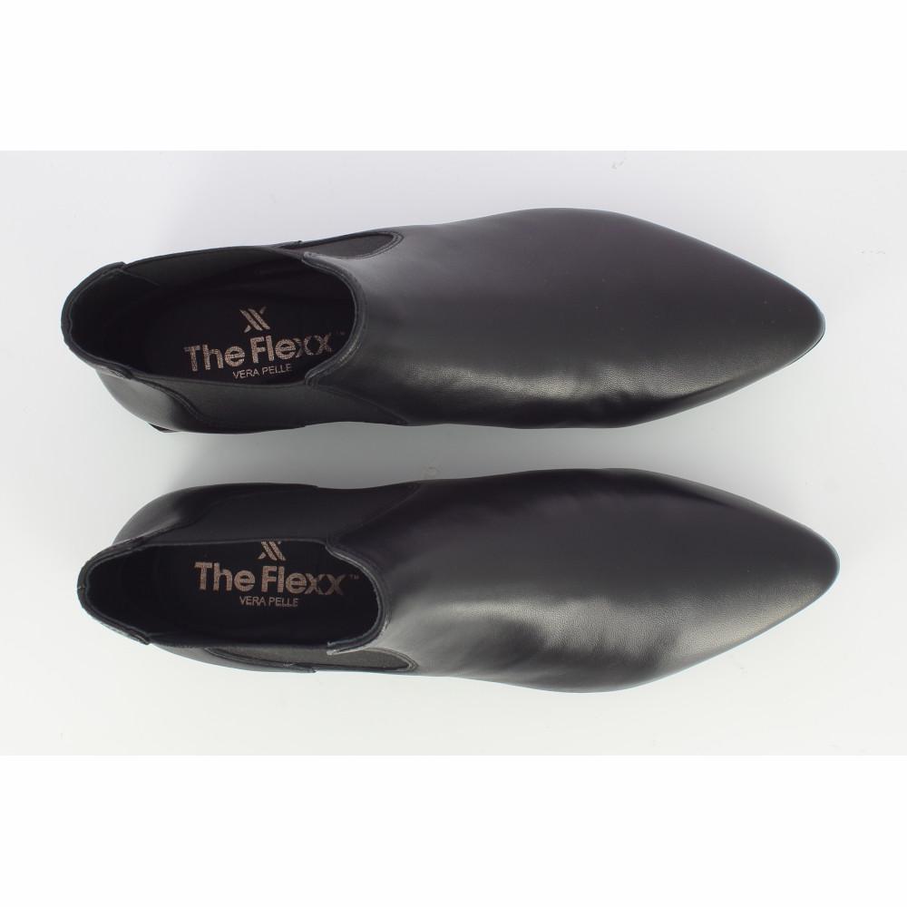 The Flexx RHONDA-NAPPA Latest fashion