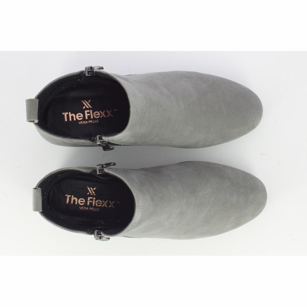 The Flexx ROBERT TOO-CAMOSCIO Online Outlet