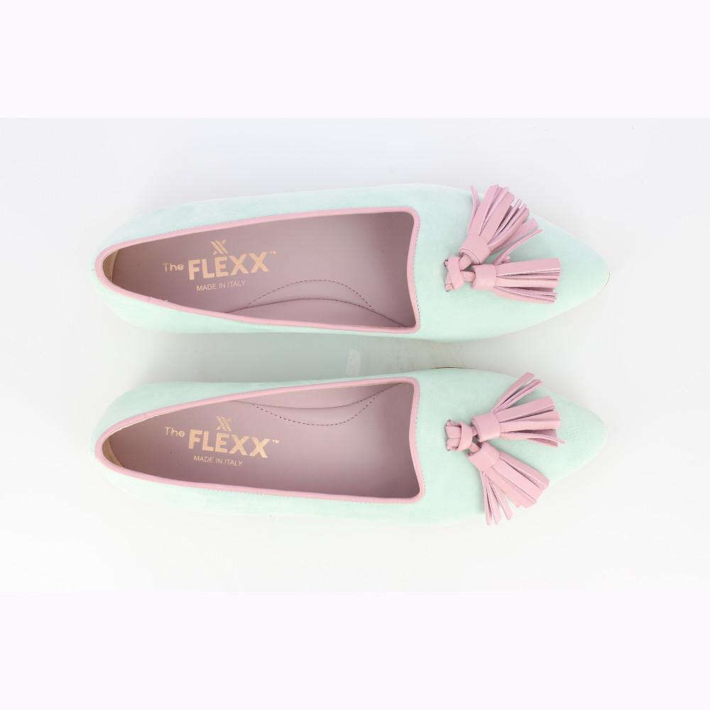 The Flexx ROBERTA-CAMOSCIO/NAPPA Offerte esclusive