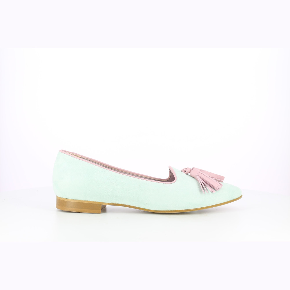 The Flexx ROBERTA-CAMOSCIO/NAPPA Offerte esclusive