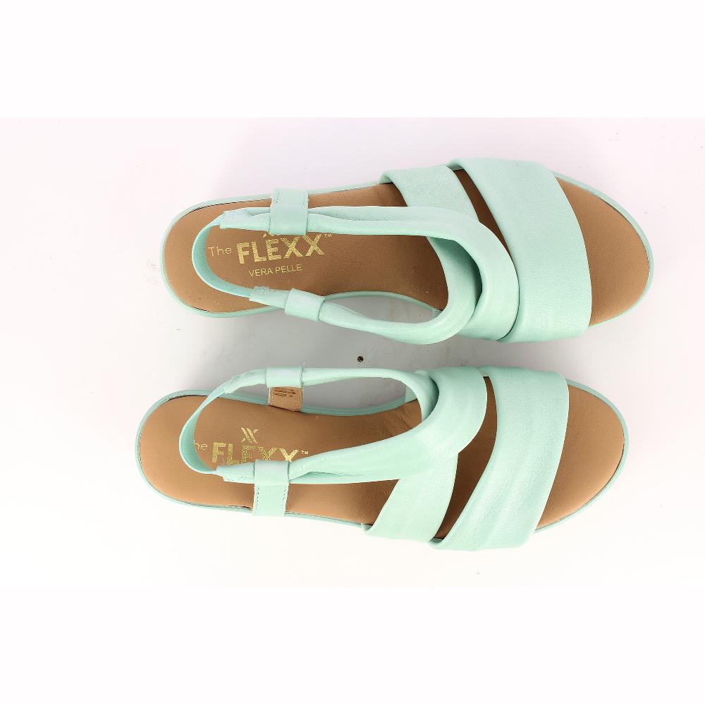 The Flexx SCOTT-SOFTY Offerte stagionali