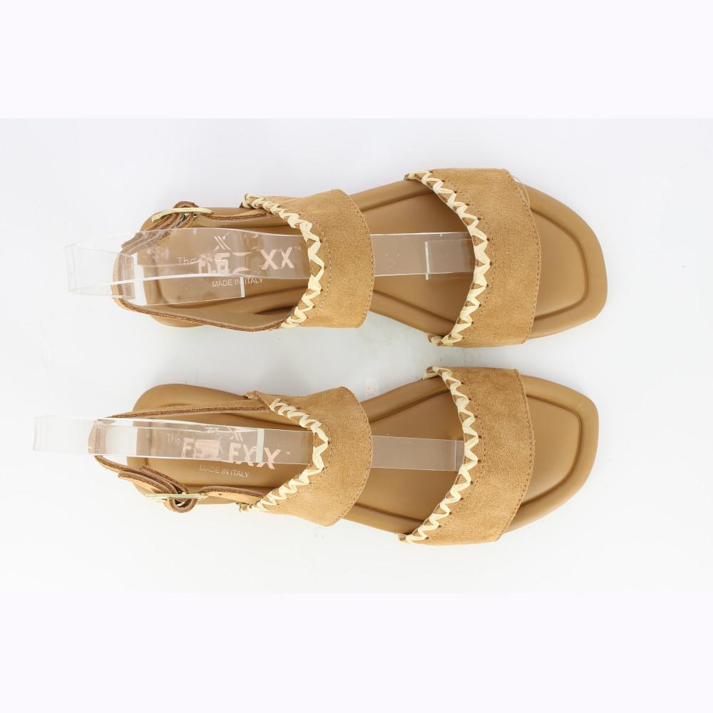 The Flexx SELVA-SUEDE Comprane uno, ottenene uno gratis