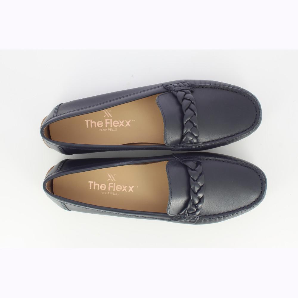 The Flexx WEAVE LOAFER-NAPPA Offerte giornaliere