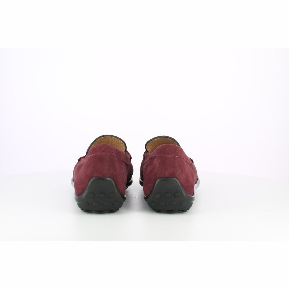 The Flexx WINTER LOAFER-CAMOSCIO Offerte speciali