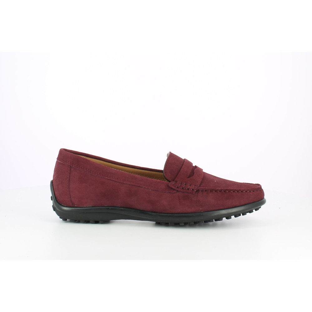 The Flexx WINTER LOAFER-CAMOSCIO Offerte speciali