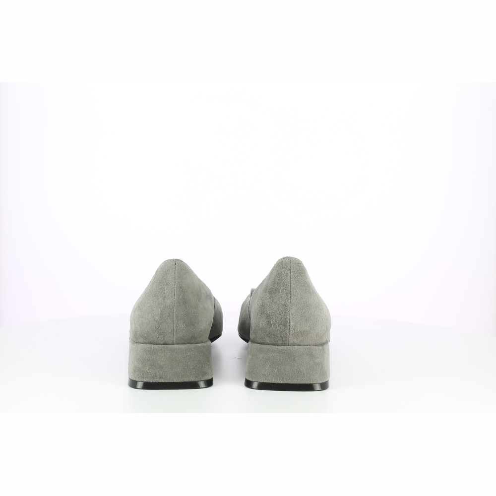 The Flexx LAVONNE-CAMOSCIO/NAPLACK Ritorno libero
