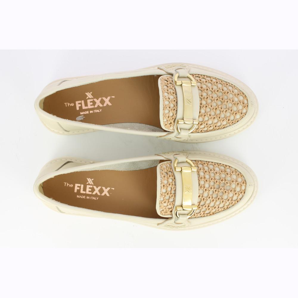 The Flexx MAILA-FOULARD/CANASTA Rilascio limitato