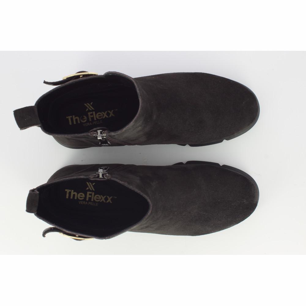 The Flexx MARIENNE-CAMOSCIO Latest stili