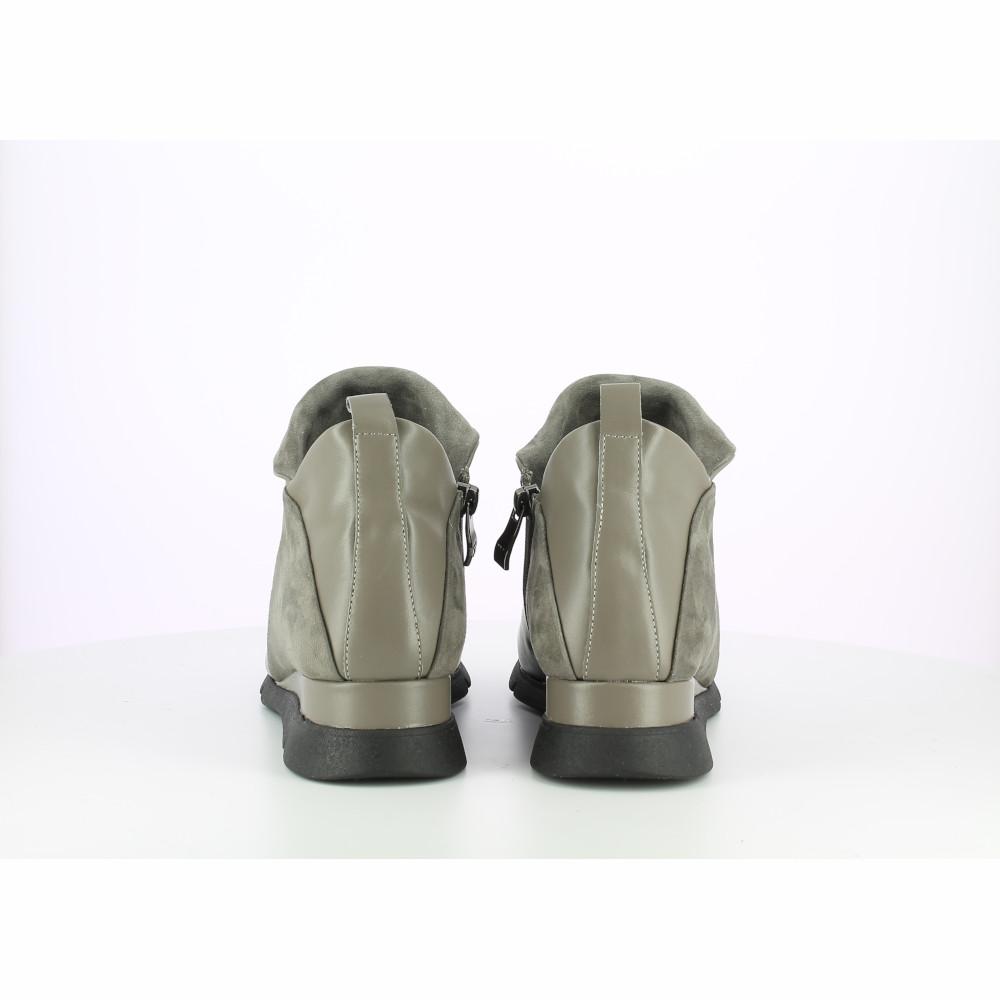 The Flexx MILVA-SOFTY/CAMOSCIO Fino al 50% di sconto