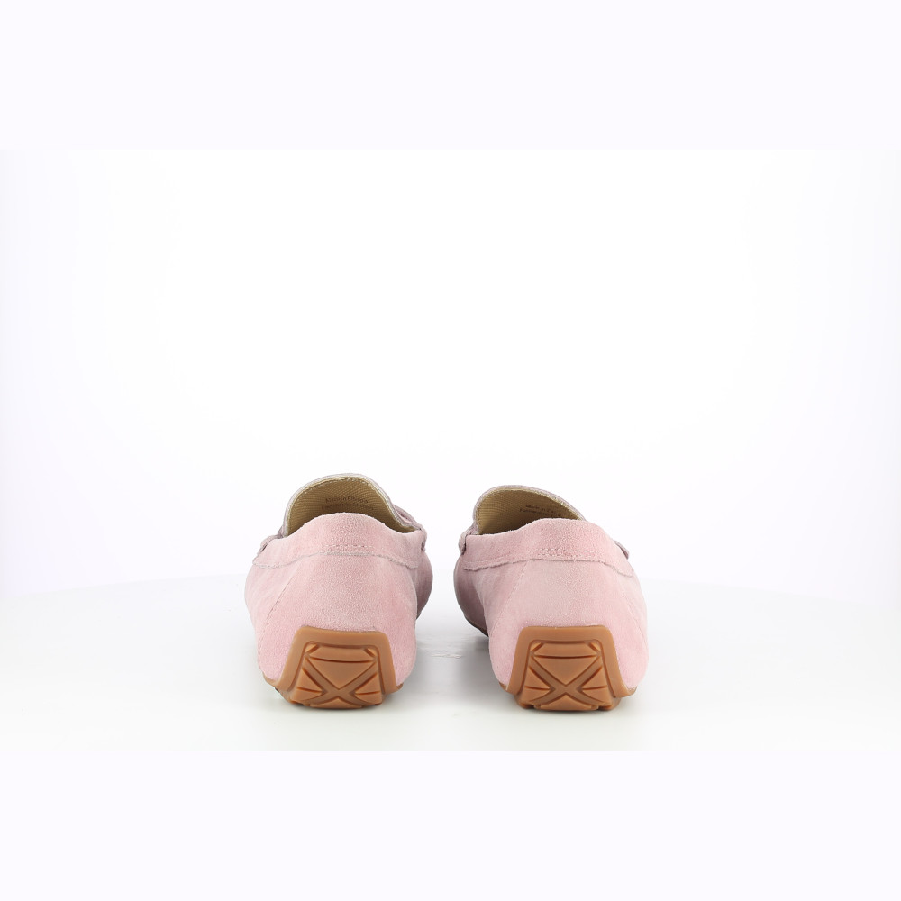 The Flexx PENNY LOAFER-CAMOSCIO Fino al 60% di sconto