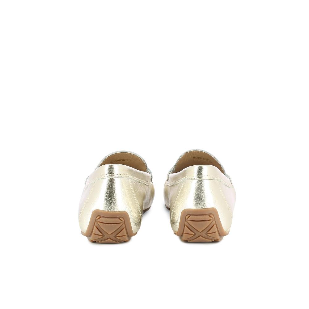 The Flexx PENNY LOAFER-LAMINATO DUST Fino al 65% di sconto