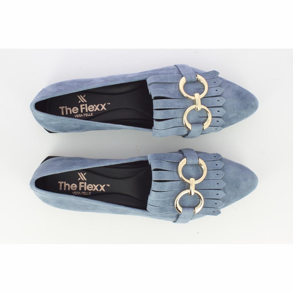 The Flexx RAISSA-CAMOSCIO Only for today