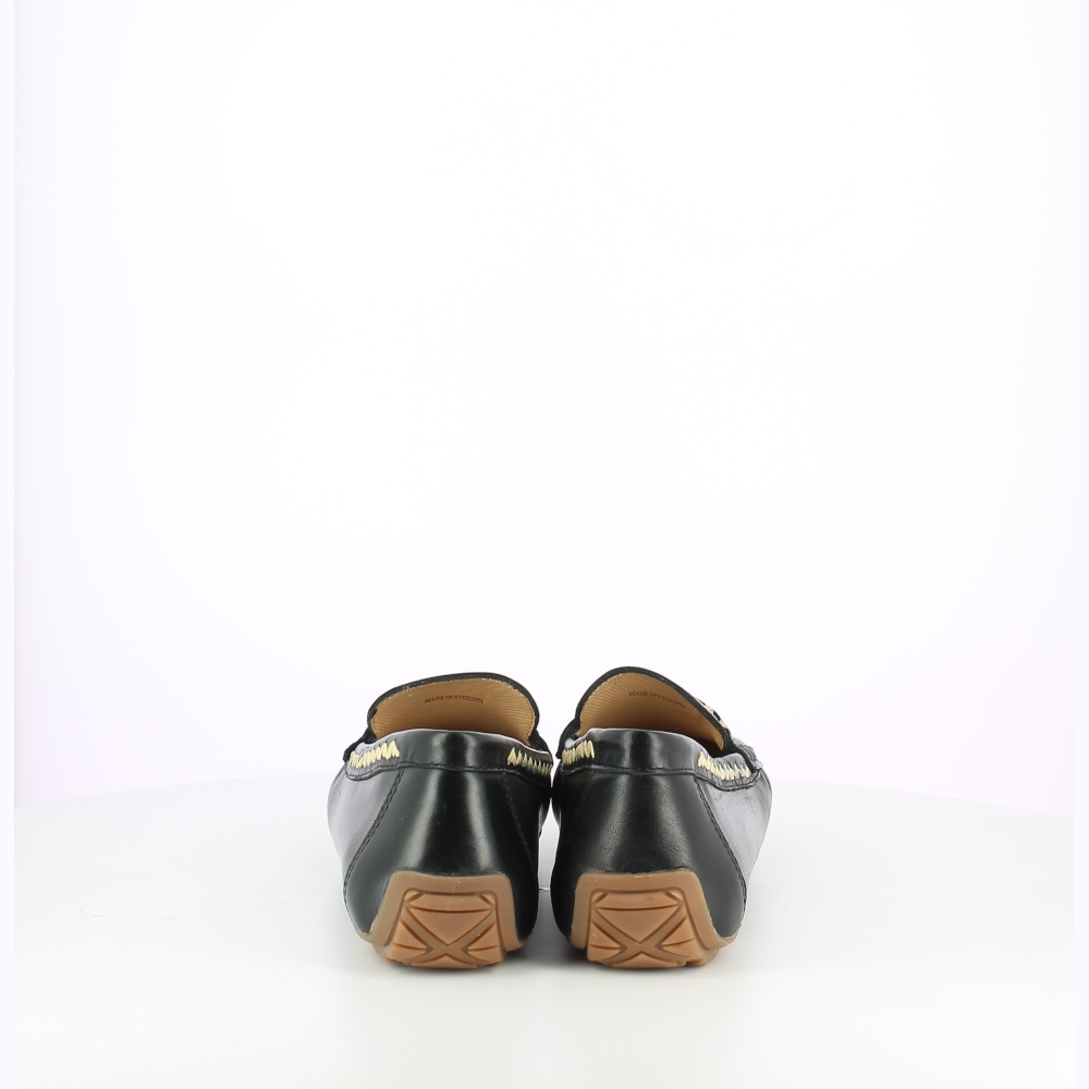 The Flexx RALF LOAFER-NAPPA Sostegno trimestrale