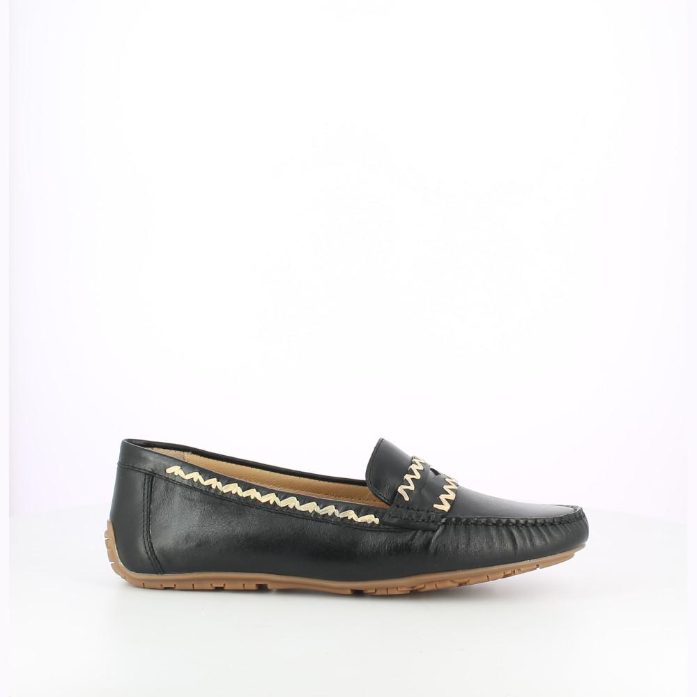The Flexx RALF LOAFER-NAPPA Sostegno trimestrale