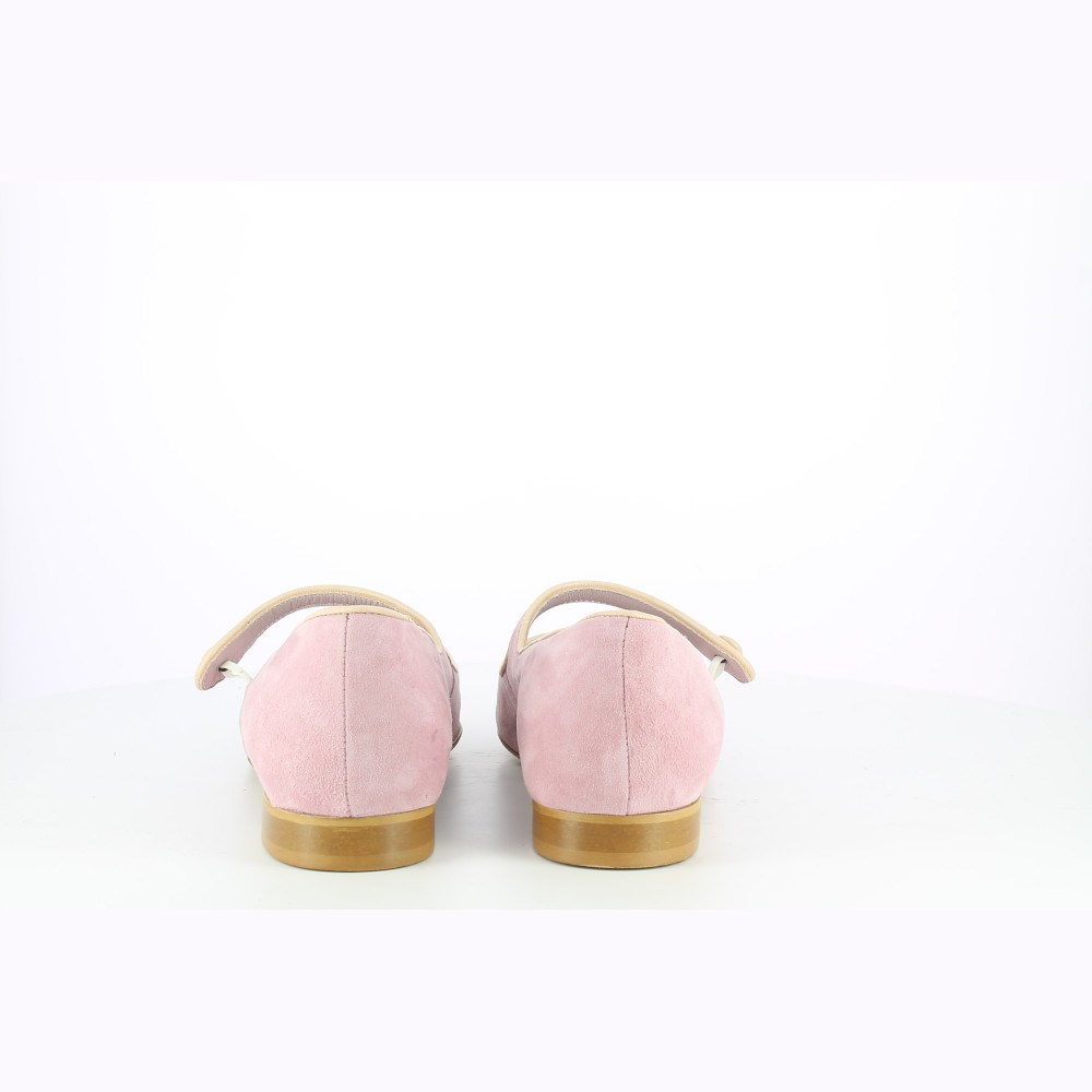 The Flexx REBECCA-CAMOSCIO/NAPPA Discount Store per i nuovi prodotti