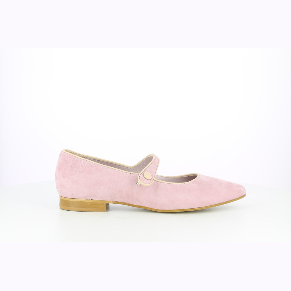 The Flexx REBECCA-CAMOSCIO/NAPPA Discount Store per i nuovi prodotti