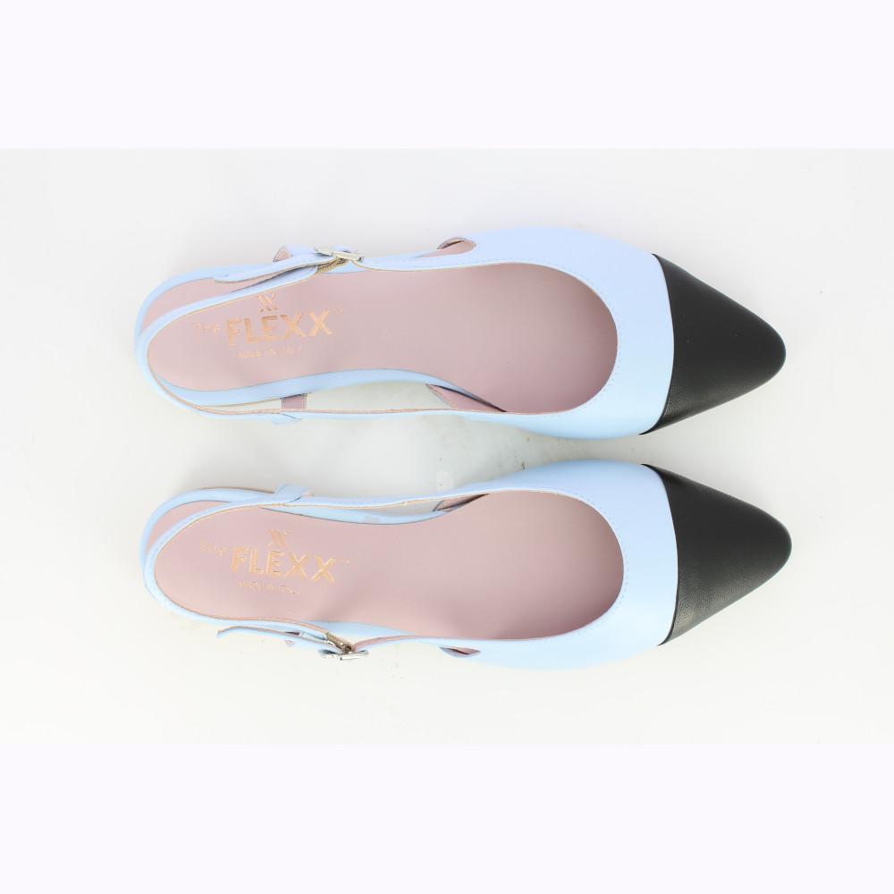 The Flexx REGINA-NAPPA/NAPPA 50% di sconto con spedizione gratuita