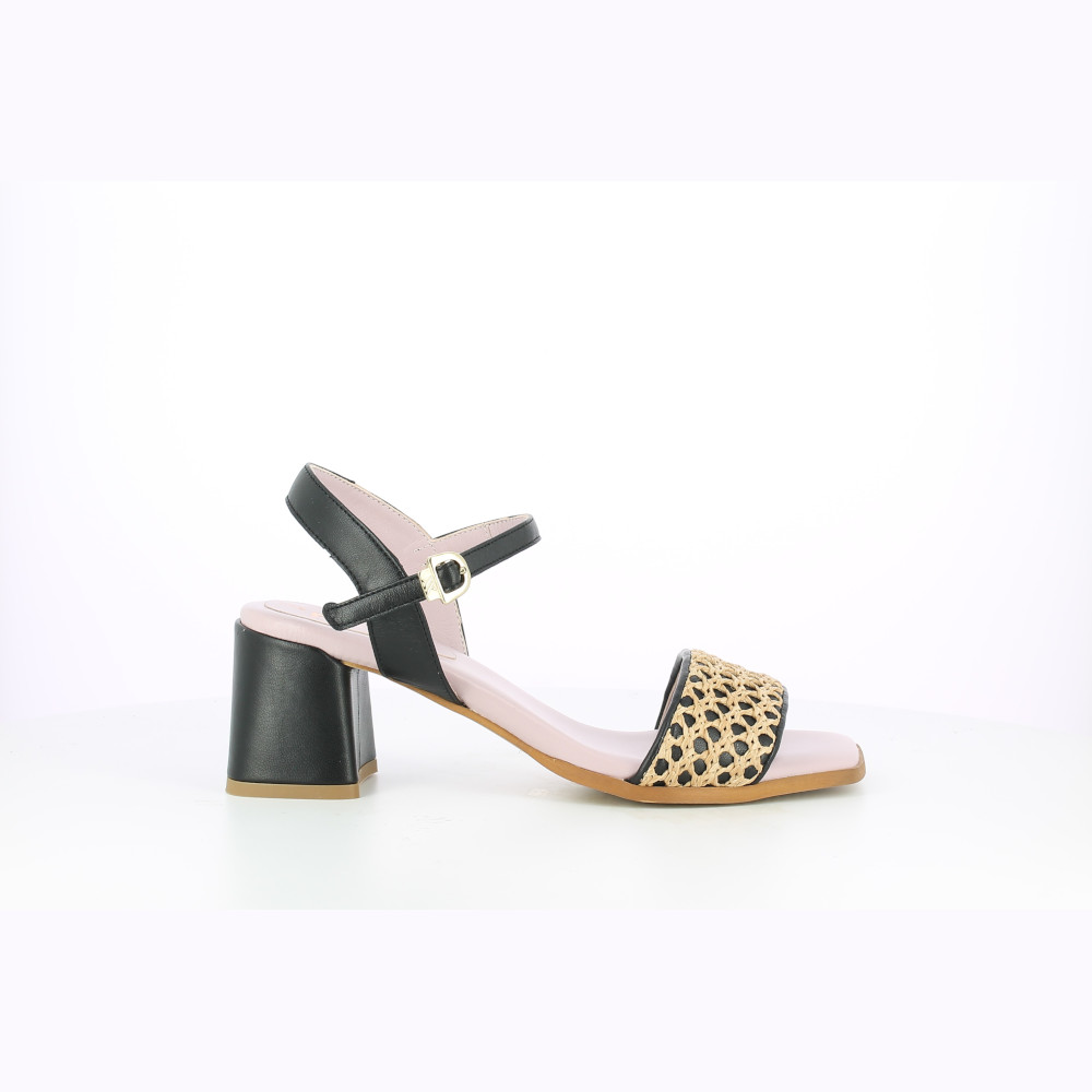 The Flexx FRANCESCA-NAPPA/CANASTA Esporta salva