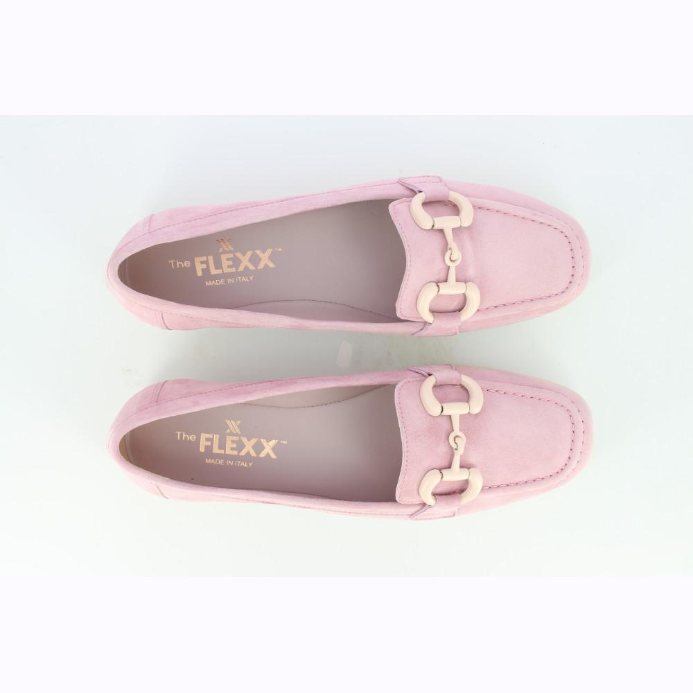 The Flexx GIADA-CAMOSCIO Black Friday Prezzi