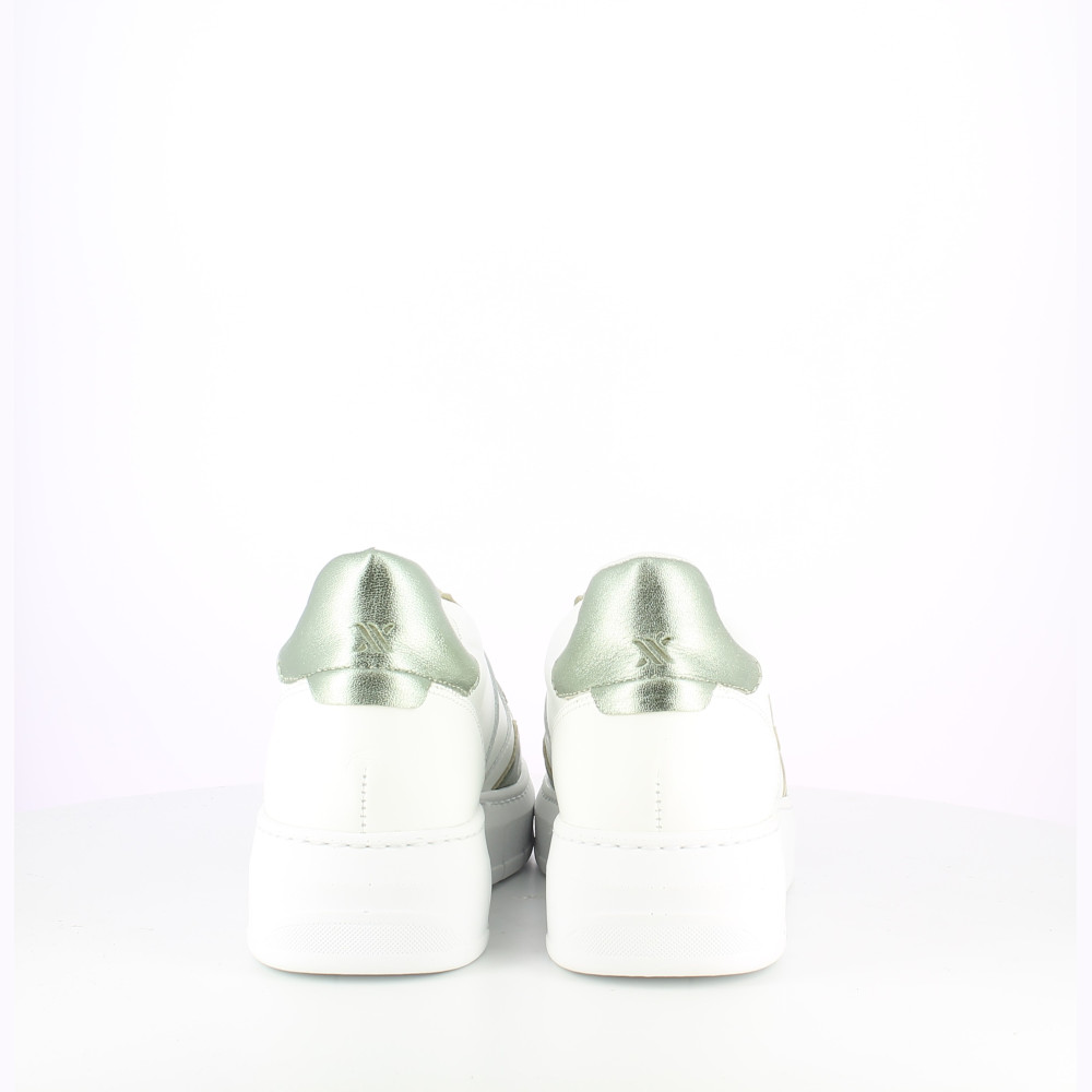 The Flexx GIORDANA-FOULARD/LAMINATO In vendita