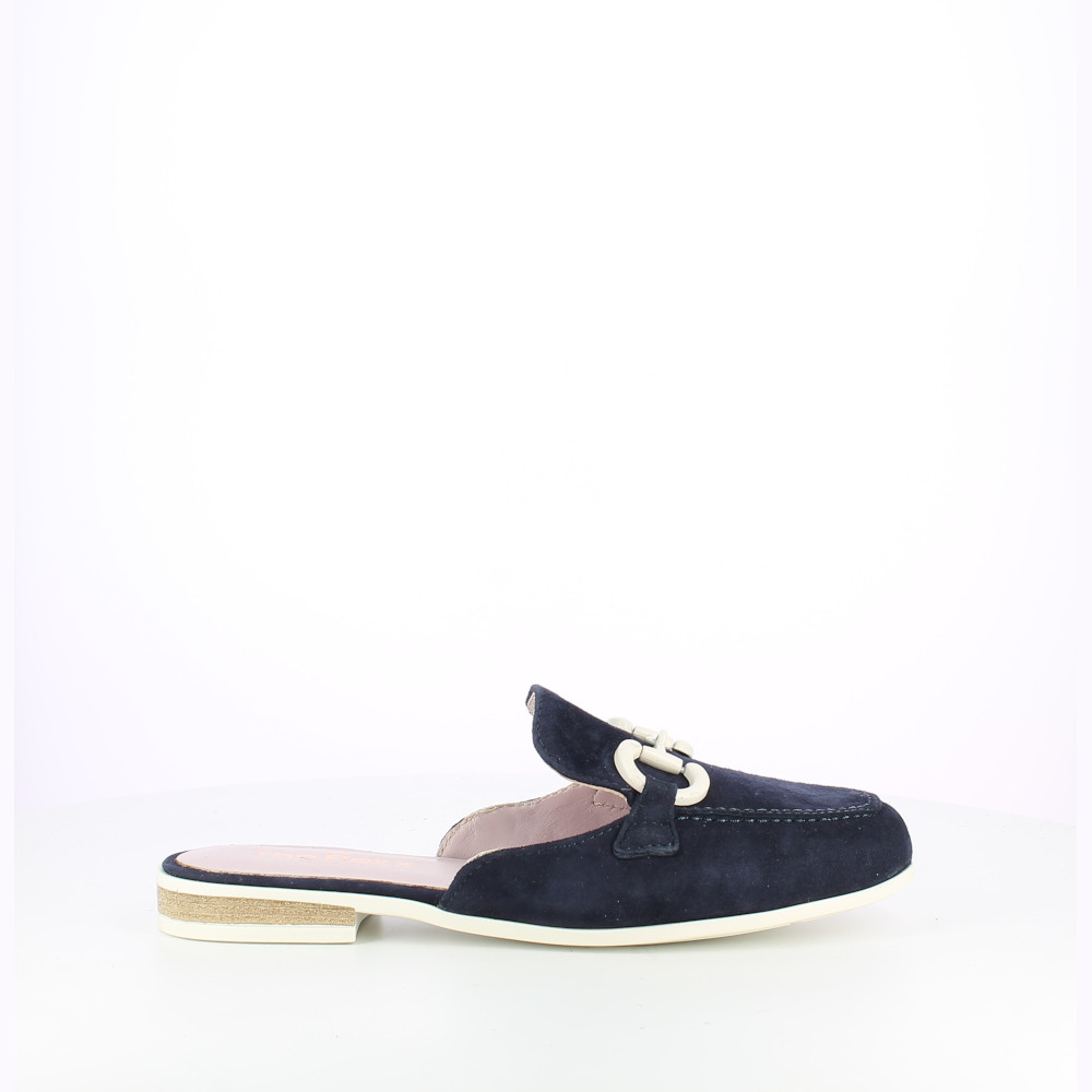 The Flexx GUIA-CAMOSCIO Duty-free