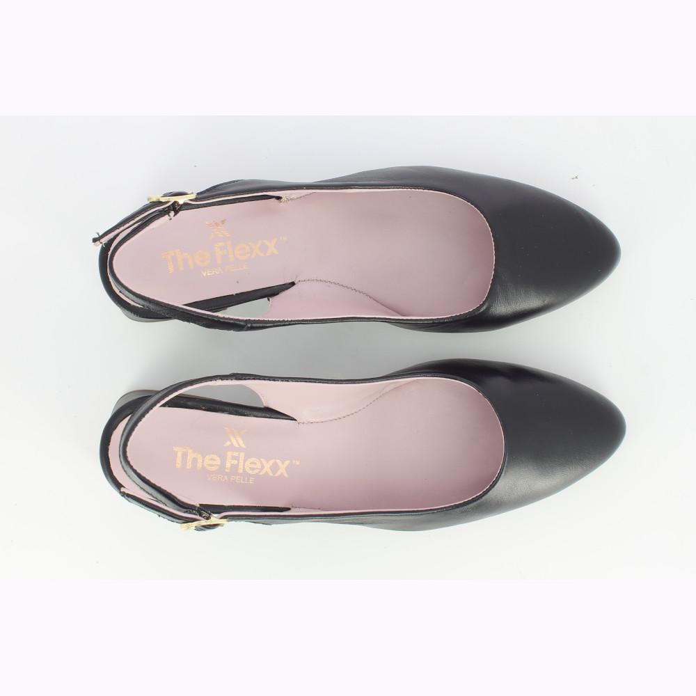 The Flexx JENNIFER-NAPPA Italia