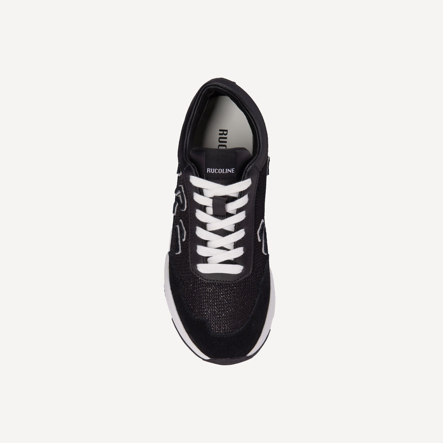 Agile by rucoline R-EVOLVE 4409 MESH GLITTER Comprane uno, ottenene uno gratis