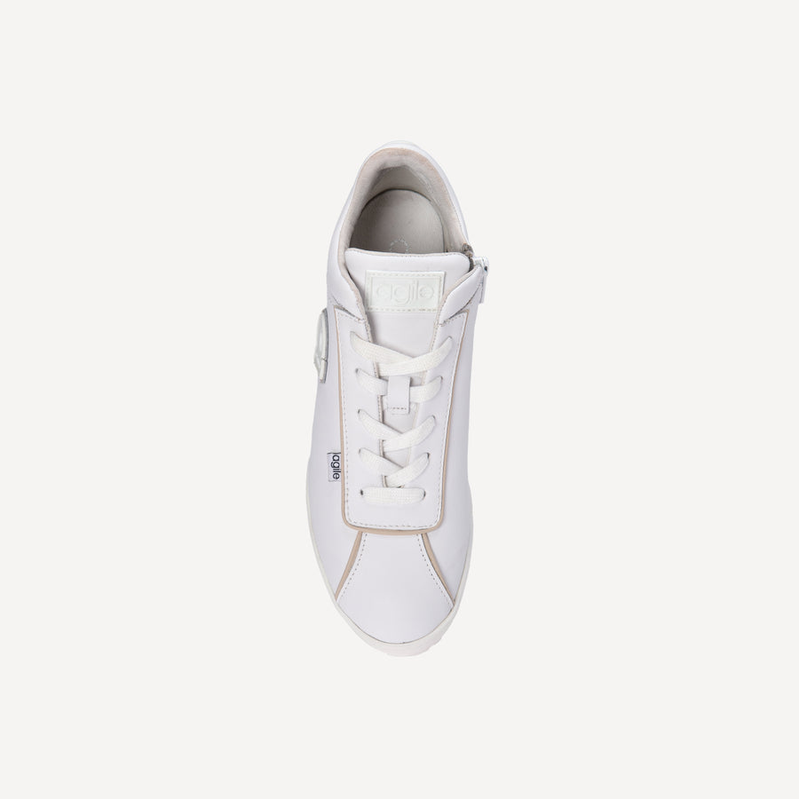 Agile by rucoline JACKIE 226 A PIPING BARDOLINO Fino al 60% di sconto