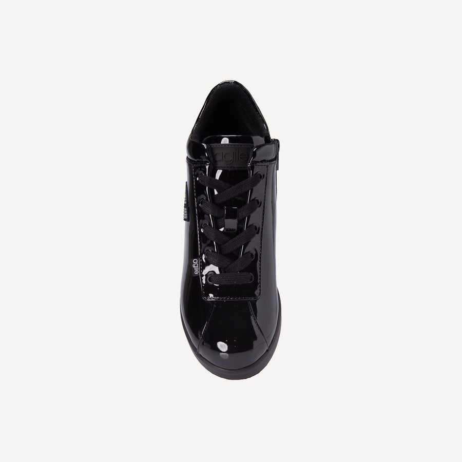 Agile by rucoline JACKIE 226 A PATENT PU Solo un giorno rimasto
