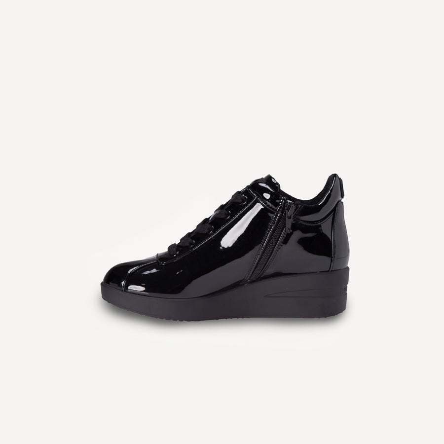 Agile by rucoline JACKIE 226 A PATENT PU Super sconto
