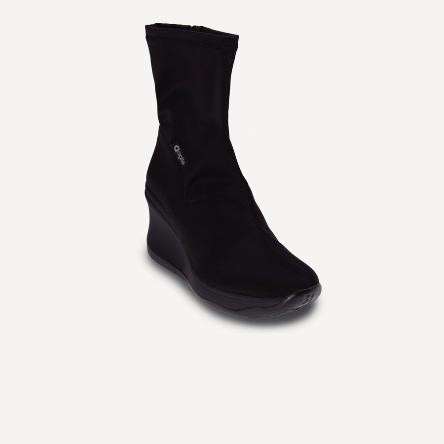 Agile by rucoline BRIGITTE BOOTS 182 A LYCRA Duty-free