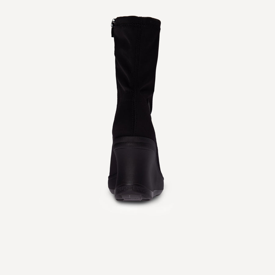 Agile by rucoline BRIGITTE BOOTS 182 A LYCRA Duty-free