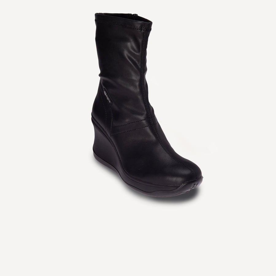Agile by rucoline BRIGITTE BOOTS 182 A ULTRA SOFT 50% di sconto per tempo limitato