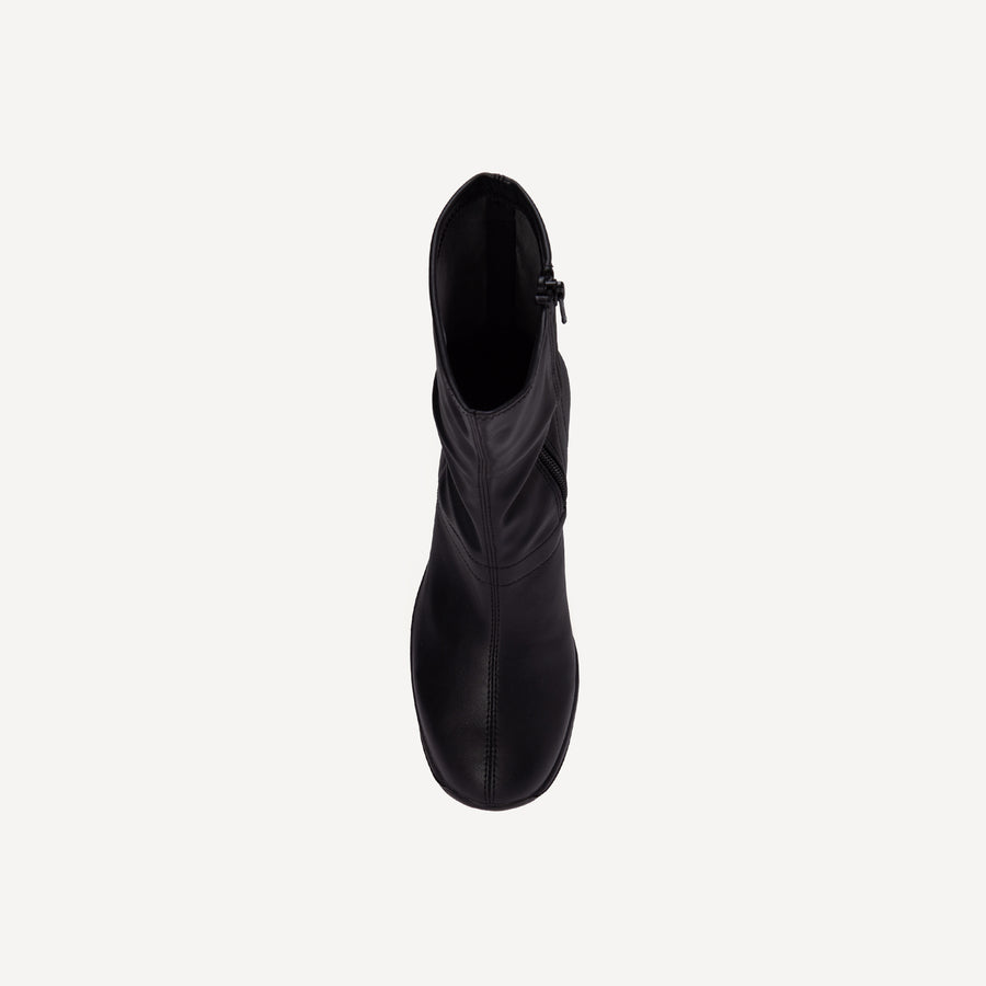 Agile by rucoline BRIGITTE BOOTS 182 A ULTRA SOFT 50% di sconto per tempo limitato